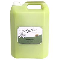 Simply Bee Tea Honey & Rosemary Conditioner 5L